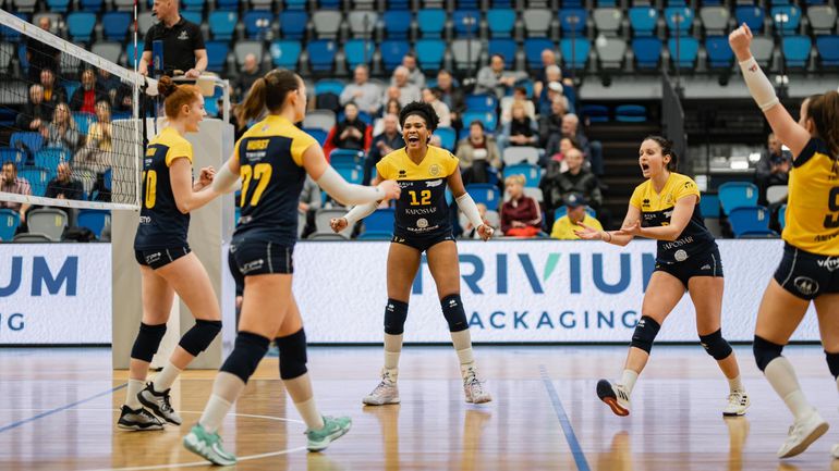 A Kaposvár simán legyőzte a DVTK-t