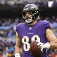 Repülőgépen mentett életet az NFL-sztár