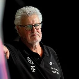 Gerendás György az idény végén befejezi edzői pályafutását