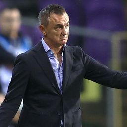 Nebojsa Vignjevics: „Nem újdonság, hogy a szurkolók a távozásomat követelik” – videóval