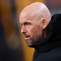 Erik ten Hag vegyes érzésekkel értékelt a drámai győzelem után