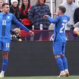 Válogatott támadót igazol a Fehérvár