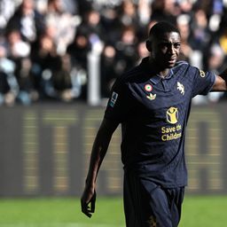 Megoldódtak a csatárgondok? A Juventus új szerzeménye második mérkőzésen is betalált