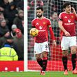 Továbbra sem megy az MU-nak: súlyos sérülés és újabb vereség az Old Traffordon