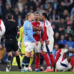 Arsenal–Man. City a PL-ben; FTC–MTK az NB I-ben; férfi kézi vb-döntő – vasárnapi sportműsor
