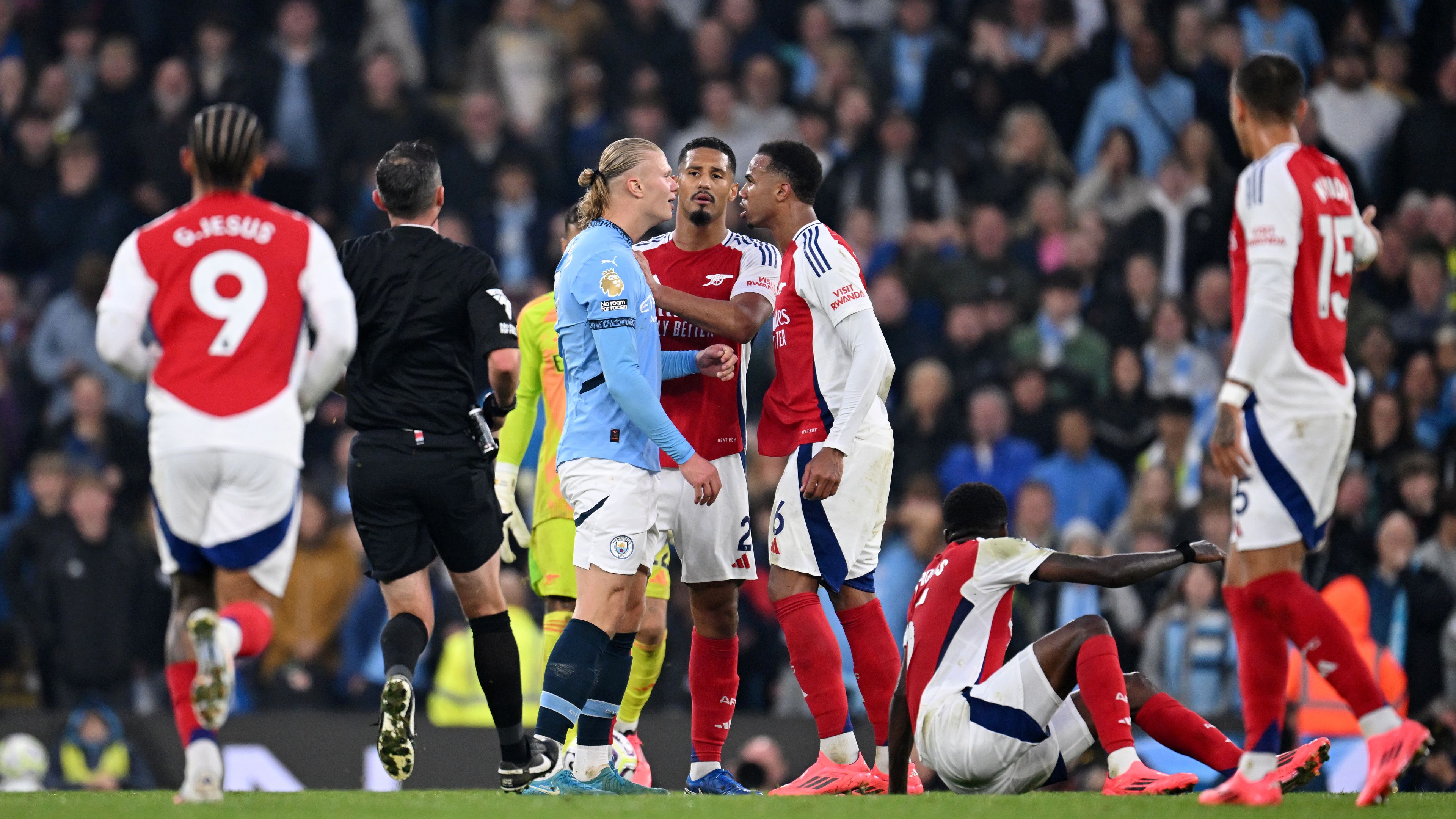 Arsenal–Man. City a PL-ben; FTC–MTK az NB I-ben; férfi kézi vb-döntő – vasárnapi sportműsor