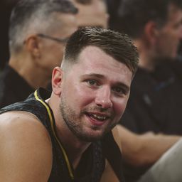 „Ostobák vagytok!” – Luka Doncic átigazolását rosszul viselték a szurkolók