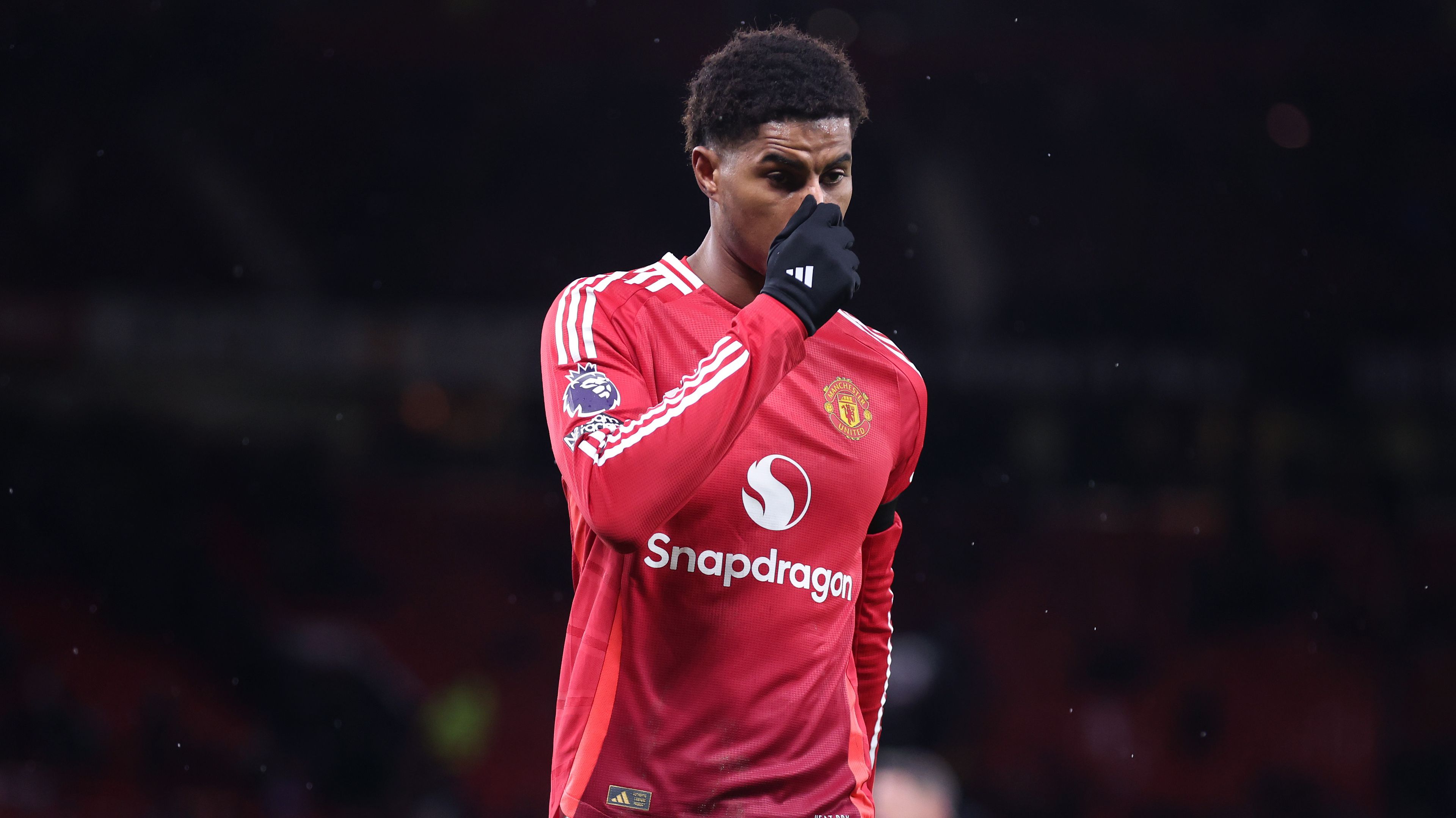 Hoppá: másik Premier League-csapatban folytatja Marcus Rashford