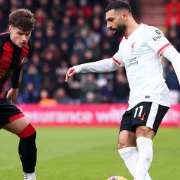 „Nem a legjobb ötlet…” – a Liverpool edzője Kerkez Milosról beszélt