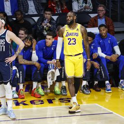 Átigazolási bomba: Luka Doncic a Los Angeles Lakersben folytatja