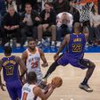 LeBron James még mindig elképesztő, újabb mérföldkövet ért el az NBA-ben