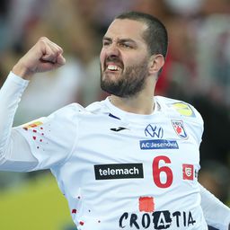 Szegedi játékos is ott van a férfi kézilabda-vb álomcsapatában