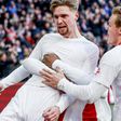 Megnyerte a csúcsrangadót, ismét bajnokesélyes az Ajax?