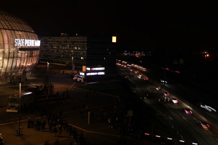 Párizs 2024 – Lille-ben rendezik a kosárlabdatornák első szakaszát