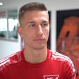 Kupagyőzelemről és bajnoki ezüstről álmodik a Debrecen szélsője – videó