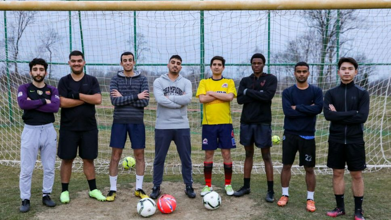 Tizenegy országból igazolt játékost a győri klub – van, aki Laoszból érkezett +videó