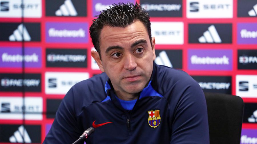Xavi elmondta, kiket igazolna a Barcelonához