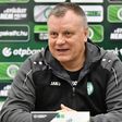 „Mondhatnám, hogy a bíró továbbjuttatta a Vasast” – Bognár a Paks kiesése után