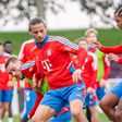 Két játékosától megválna a Bayern