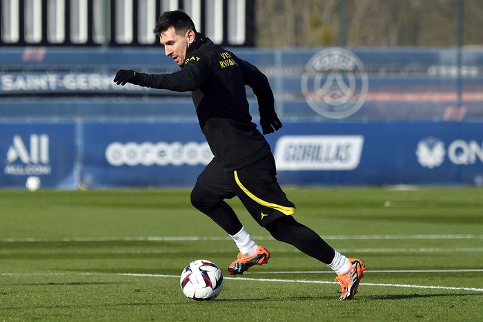 Megfenyegették Lionel Messit