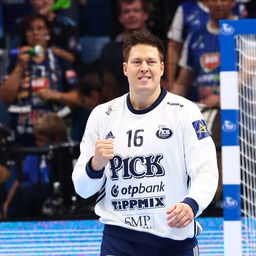 Mikler Roland a magyar BL-csatáról: „Jobb lett volna a Veszprémet elkerülni”