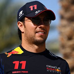 Pérez: „Ha nem kapom meg a támogatást Verstappenéktől, akkor én sem adom meg"