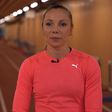 Kozák Luca örül, hogy az atlétikán túl is értékelik a teljesítményét – videóval