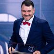 Marcin Oleksyt nem változtatta meg a Puskás-díj, ugyanaz az ember maradt