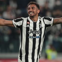 Danilo 2025-ig szerződést hosszabbított a Juventusszal