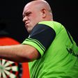 Michael van Gerwen sikerével zárult a darts Premier League ötödik, exeteri állomása
