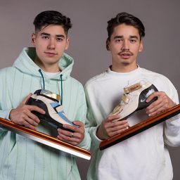 Ráfáztak! Liuék a vébéről is lemaradnak