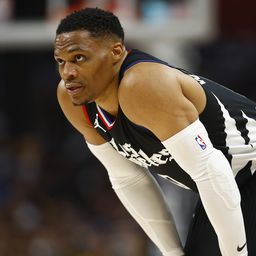 Russell Westbrook néhány mérkőzésről biztosan lemarad