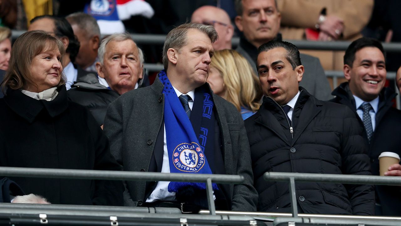 Chelsea’s owner has run out of patience, these players can leave – press report