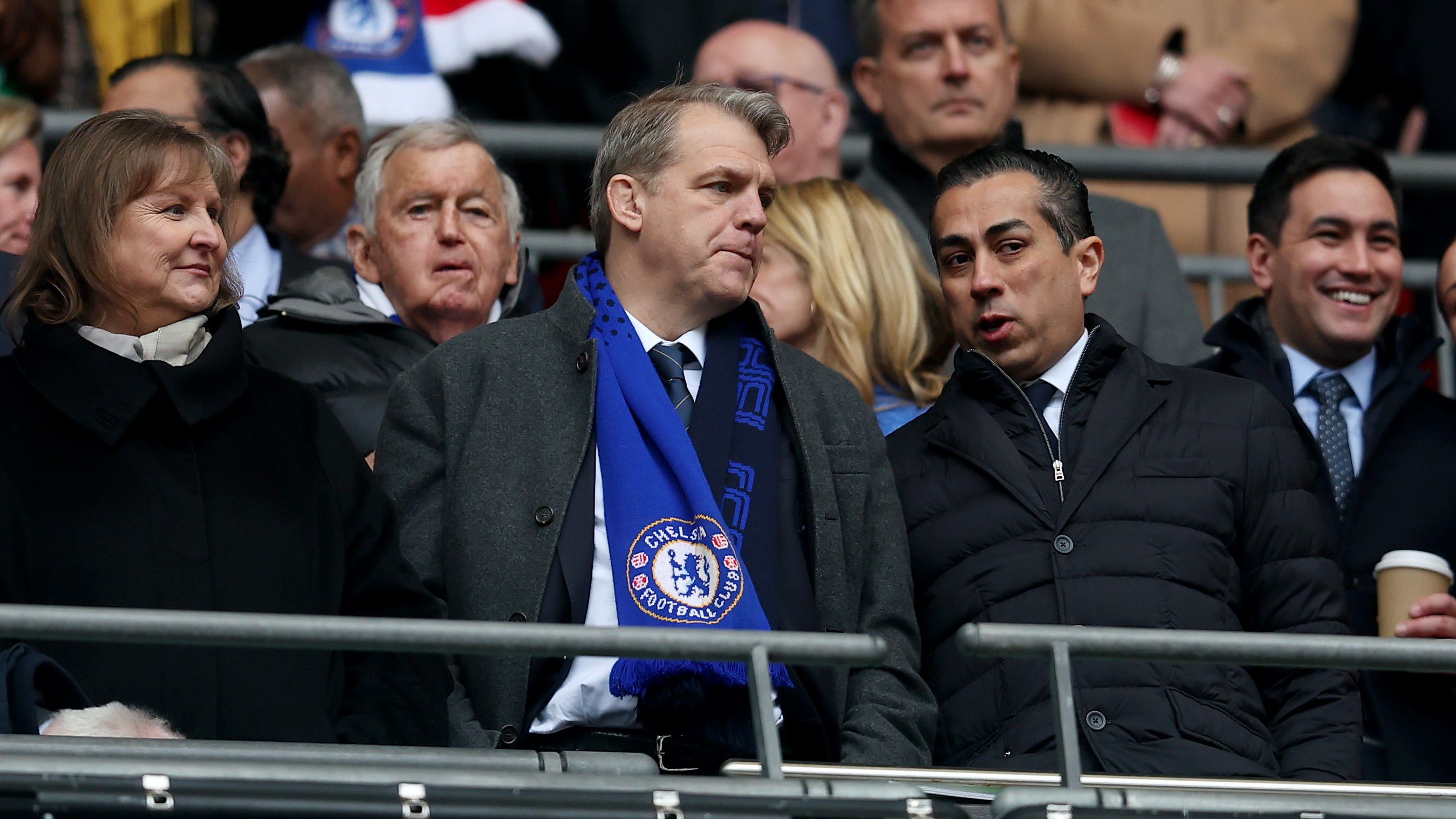 Elfogyott a Chelsea tulajdonosának türelme: ezek a játékosok távozhatnak – sajtóhír