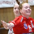 Simán nyert a Dunaújváros a női kézi NB I-ben