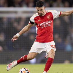 Távozhat az Arsenal kulcsjátékosa, az ügynöke már a következő csapatáról beszélt