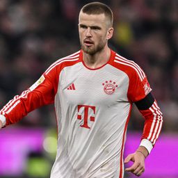 Marad a Bayern Münchennél az angol válogatott játékos