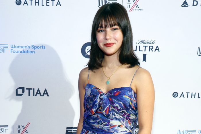 Alysa Liu visszatér a sport világába