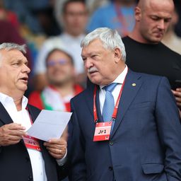 Orbán Viktor nyíltan kritizálta az MLSZ döntését?