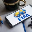A FIFA ellenzi a kék lap bevezetését