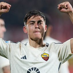 A Monza sem tudta megállítani a Romát