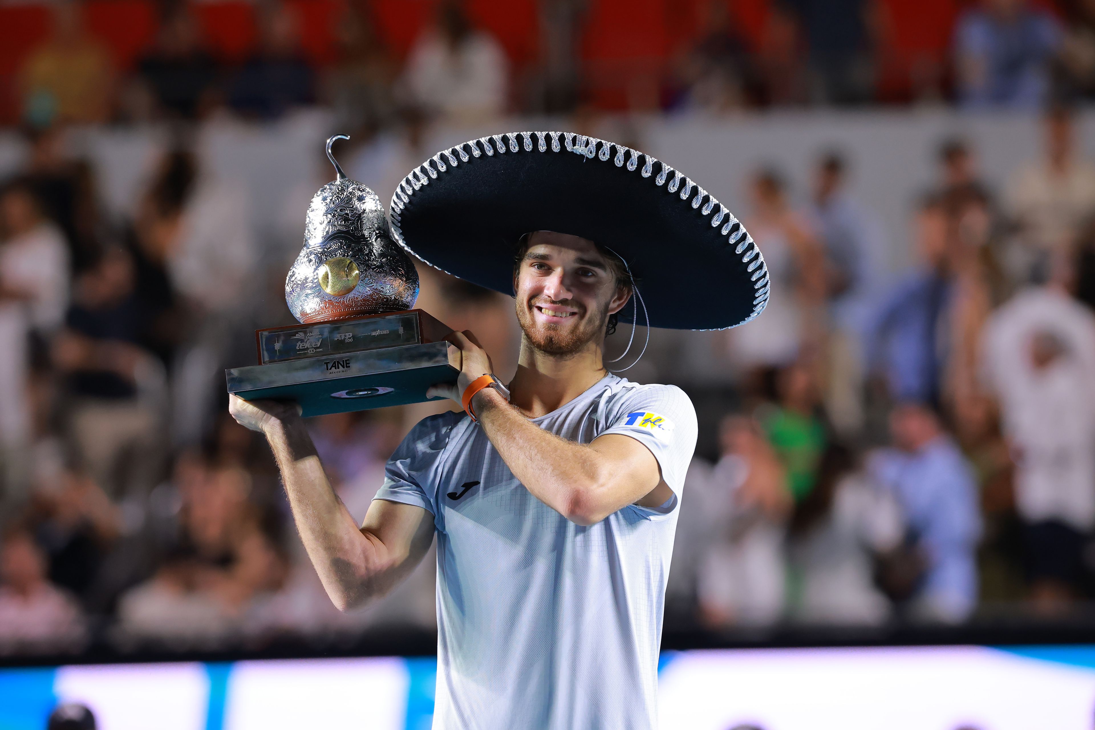 Életében először ATP-tornagyőztes a csehek olimpiai bajnoka