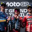 Tökéletes hétvége Marc Márquez számára – így indult a MotoGP új évada!