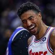 Videó: hiába Embiid kiesése, lezárult a csapat kilencmeccses nyeretlenségi sorozata