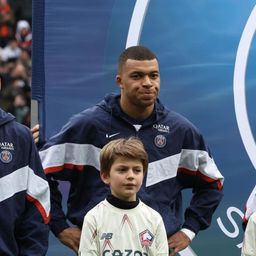 Kylian Mbappét megint hírbe hozták a Real Madriddal – videóval