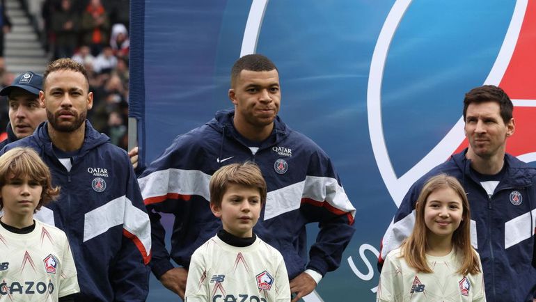Kylian Mbappét megint hírbe hozták a Real Madriddal – videóval
