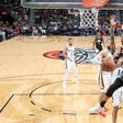 NBA – Kikapott a Clippers New Orleansban