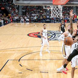 NBA – Kikapott a Clippers New Orleansban