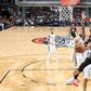 NBA – Kikapott a Clippers New Orleansban
