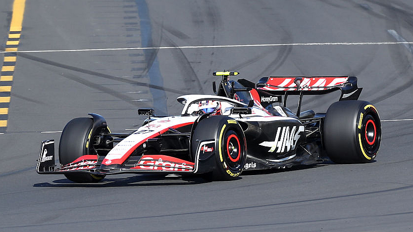 Az FIA döntött a Haas óvásával kapcsolatban